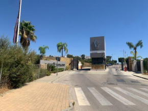PROCHE GOLF 2 - Bel appartement à Valle Romano avec PISCINE